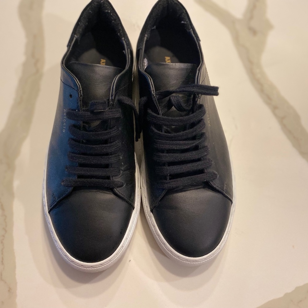 axel arigato clean 90